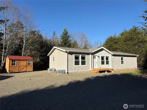 Photo of 20405 Crane Place, Ocean Park, WA 98640 (MLS # 2472743)