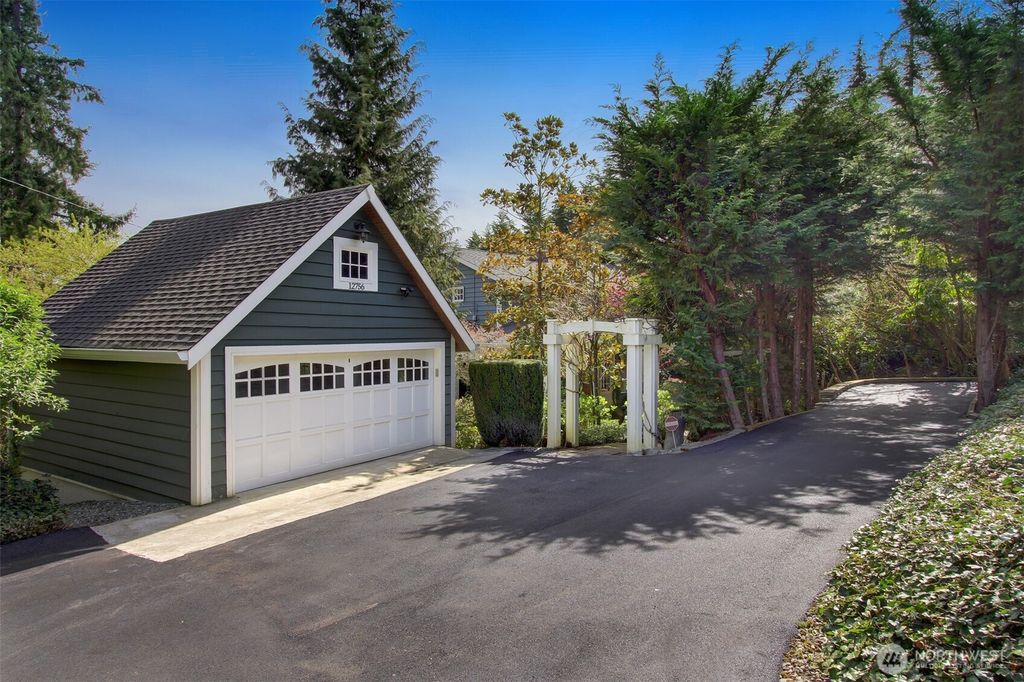 Photo of 12756 42nd Avenue NE, Seattle, WA 98125 (MLS # 2359090)