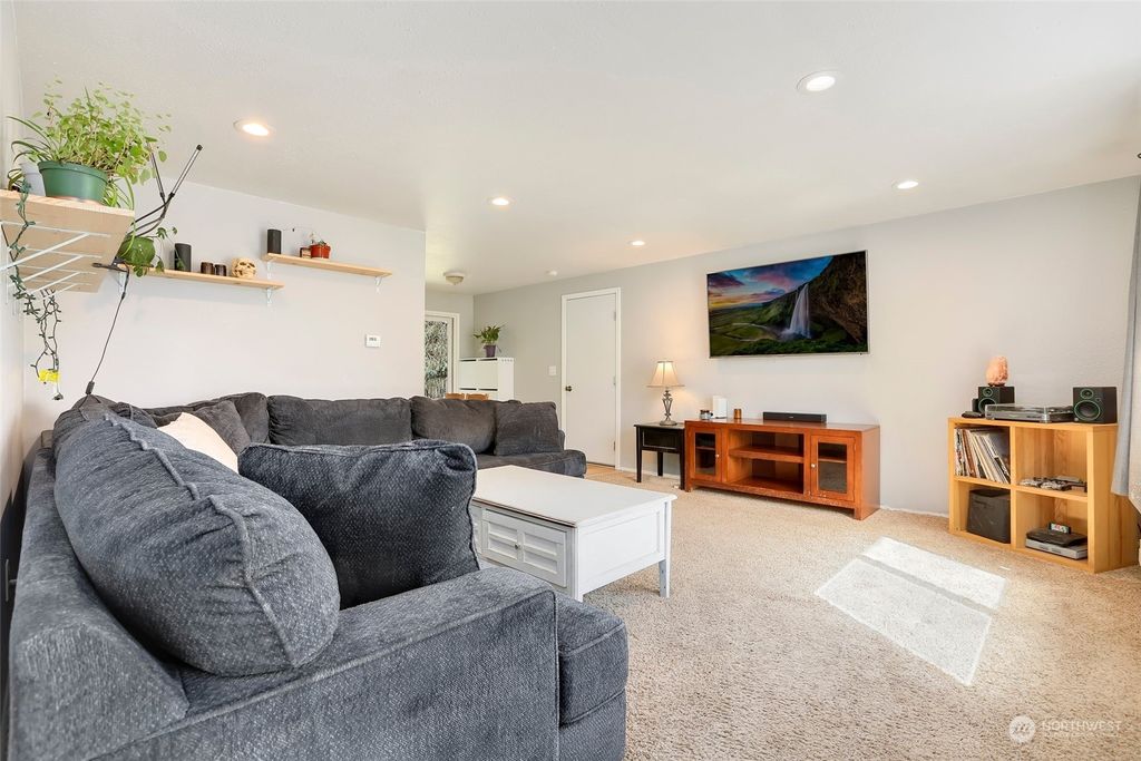 Photo of 5223 121st Street NE, Marysville, WA 98271 (MLS # 2050158)