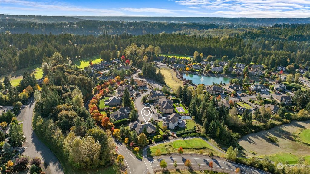 Photo of 13529 SE 333rd Place, Auburn, WA 98092 (MLS # 2300678)