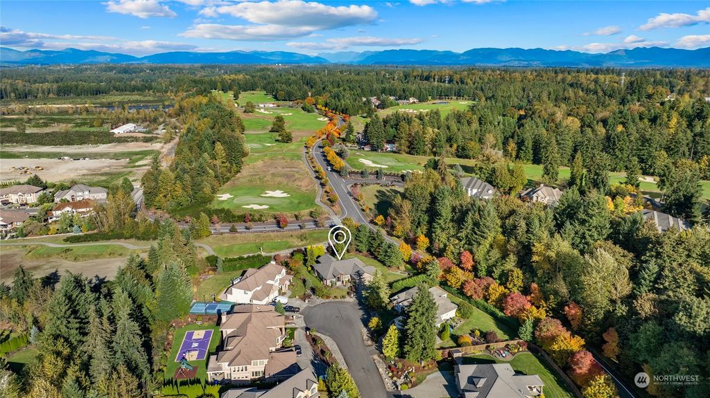 Photo of 13529 SE 333rd Place, Auburn, WA 98092 (MLS # 2300678)