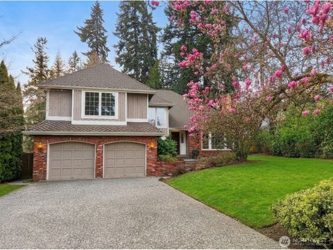 Photo of 6725 126th Avenue NE, Kirkland, WA 98033 (MLS # 2499920)