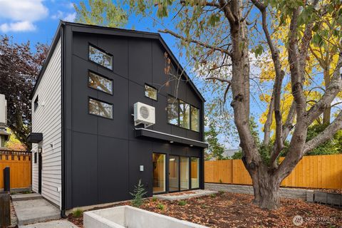 Photo of 2840 NW 62nd Street, Seattle, WA 98107 (MLS # 2441884)