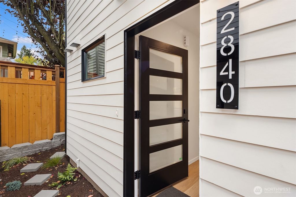 Photo of 2840 NW 62nd Street, Seattle, WA 98107 (MLS # 2441884)