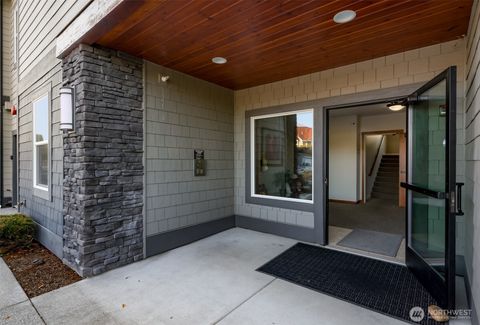 Photo of 8872 Depot Rd. Rd #203, Lynden, WA 98264 (MLS # 2505788)