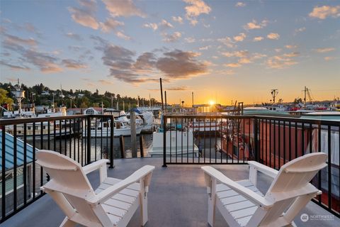 360 W Ewing Street Unit D3, Seattle, WA 98119 - MLS#: 2261318