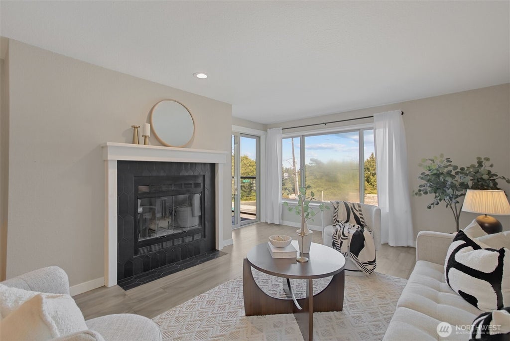 Photo of 3507 SW Alaska Street #22, Seattle, WA 98126 (MLS # 2591083)