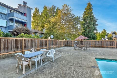 A home in Mountlake Terrace