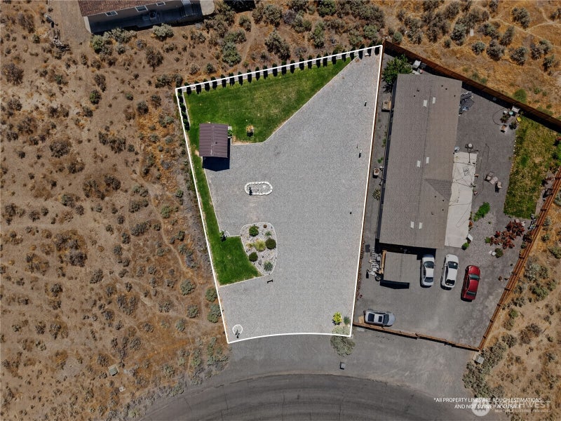 206 Atterberry Drive SW