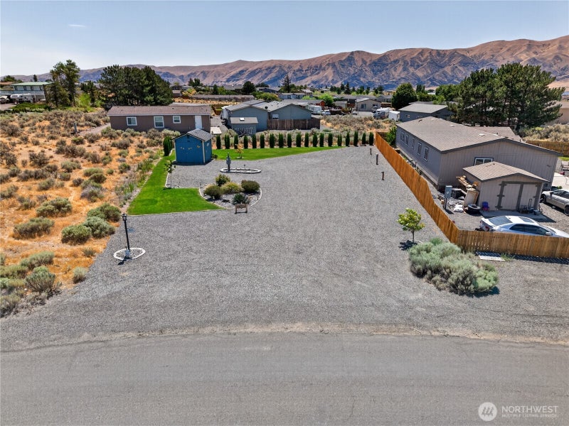 206 Atterberry Drive SW