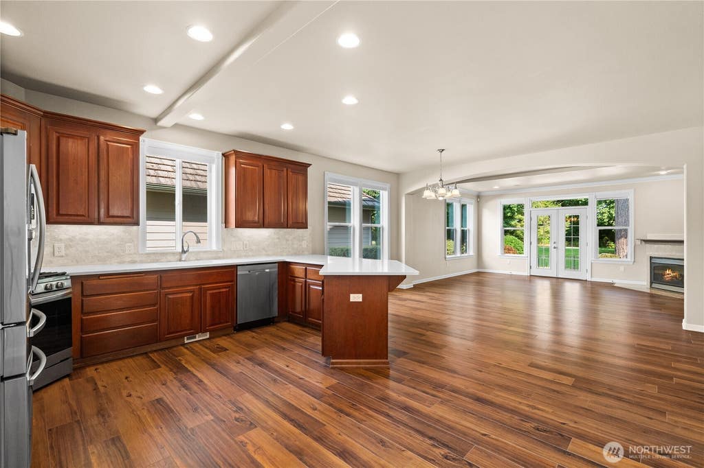 Photo of 3722 Kinsale Lane SE, Olympia, WA 98501 (MLS # 2560368)