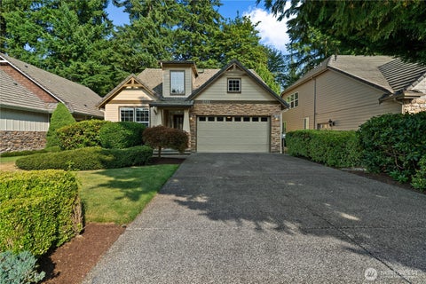 Photo of 3722 Kinsale Lane SE, Olympia, WA 98501 (MLS # 2560368)