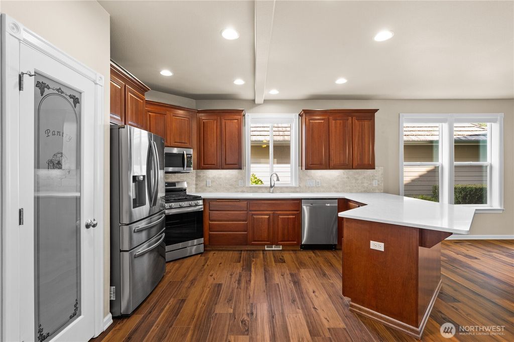 Photo of 3722 Kinsale Lane SE, Olympia, WA 98501 (MLS # 2560368)