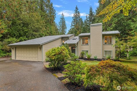 Photo of 5214 298th Avenue NE, Carnation, WA 98014 (MLS # 2443596)