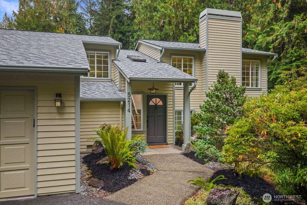 Photo of 5214 298th Avenue NE, Carnation, WA 98014 (MLS # 2443596)