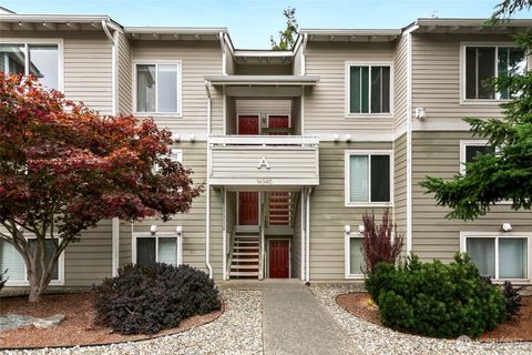 Photo of 14340 126th Avenue NE #A303, Kirkland, WA 98034 (MLS # 2425804)