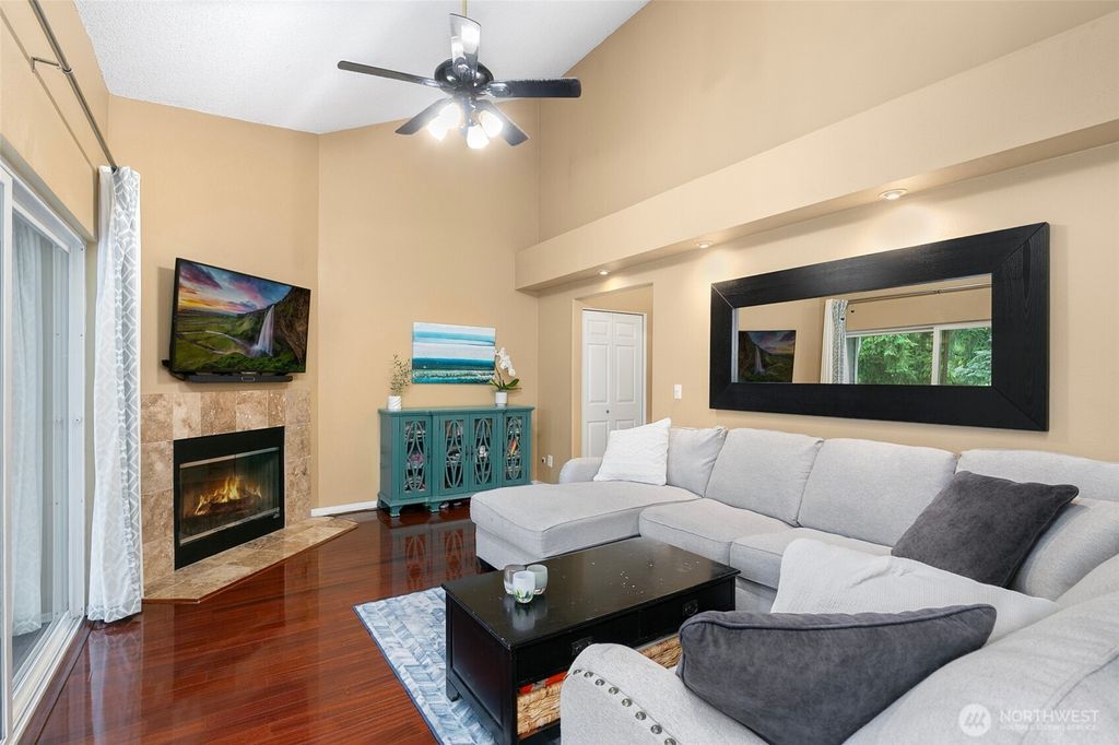 Photo of 14340 126th Avenue NE #A303, Kirkland, WA 98034 (MLS # 2425804)