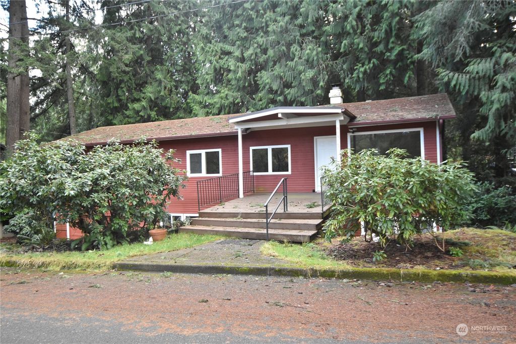 Photo of 23405 NE 73rd Street, Redmond, WA 98053 (MLS # 2197748)