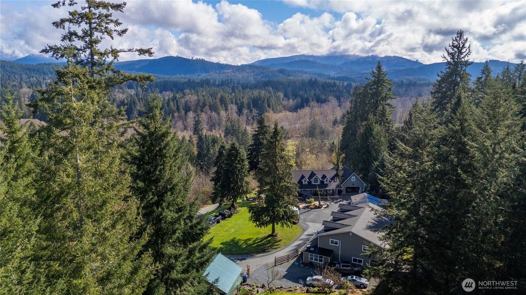 Photo of 7516 Skinner Road, Granite Falls, WA 98252 (MLS # 2501393)