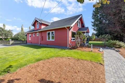 Photo of 3853 Gay Road E, Tacoma, WA 98443 (MLS # 2293363)