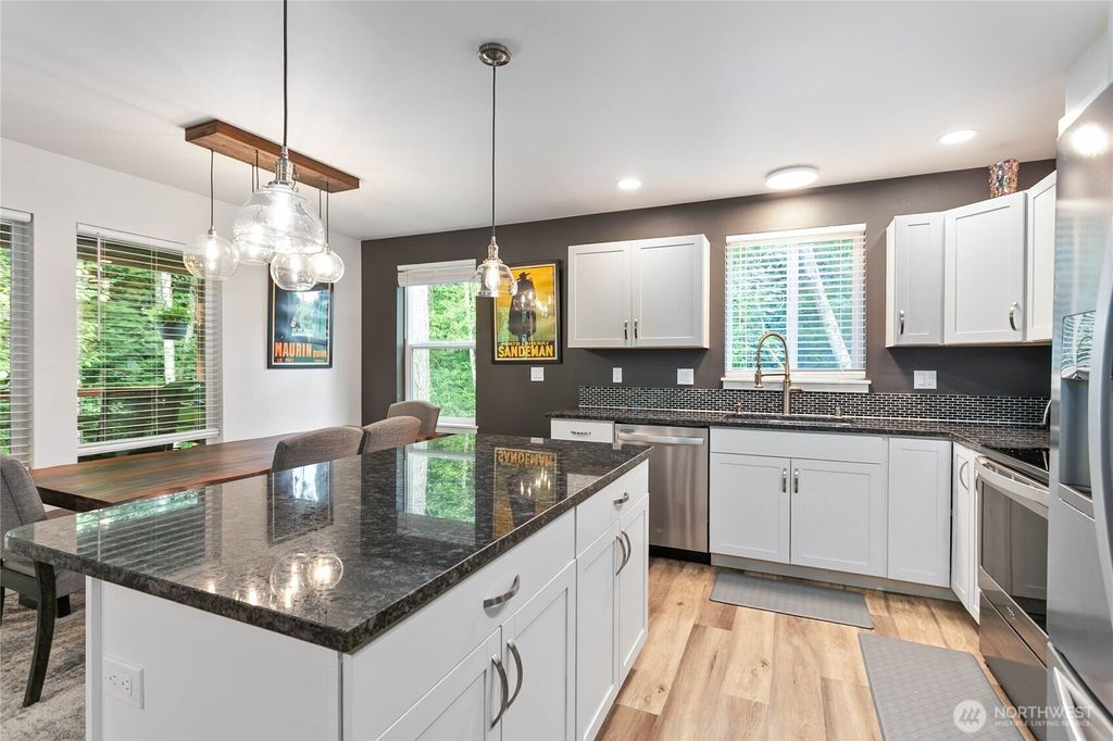Photo of 463 E Alder Drive, Sedro Woolley, WA 98284 (MLS # 2544422)
