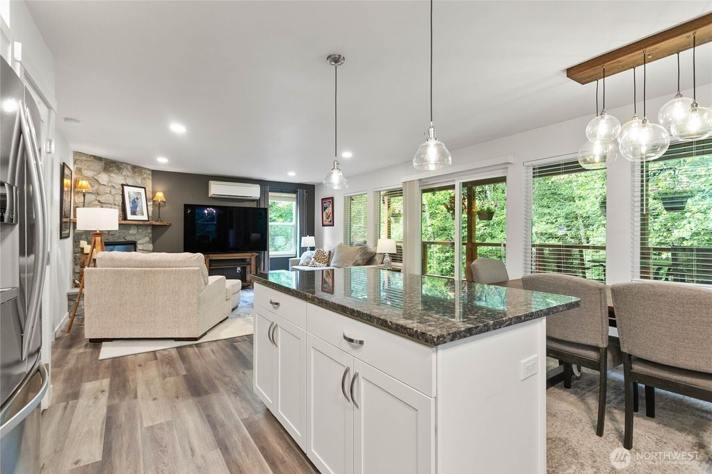 Photo of 463 E Alder Drive, Sedro Woolley, WA 98284 (MLS # 2544422)