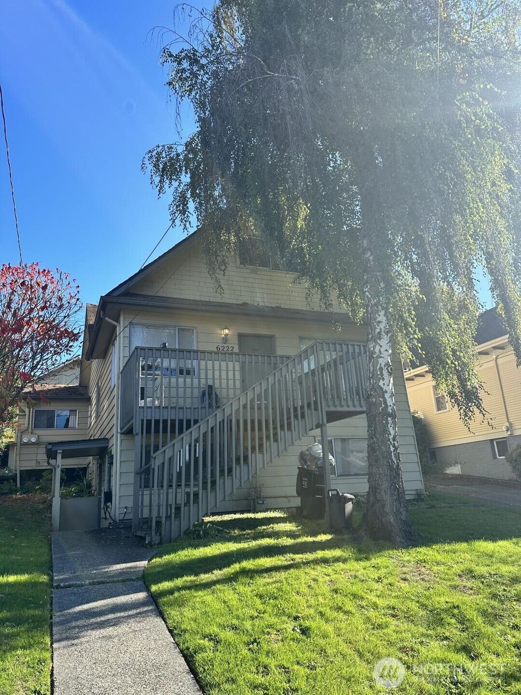 Photo of 6222 4th Avenue NW, Seattle, WA 98107 (MLS # 2499293)