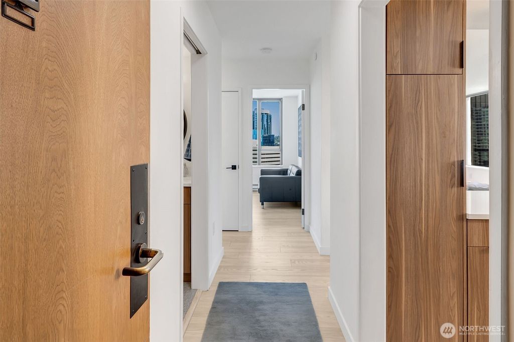 Photo of 2201 3rd Avenue #2206, Seattle, WA 98121 (MLS # 2419564)