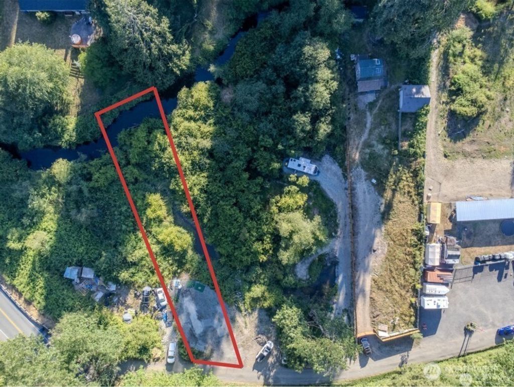 Photo of 0 XX 242nd Avenue SE, Monroe, WA 98272 (MLS # 2490546)