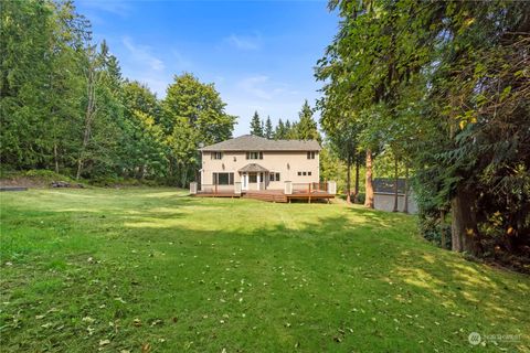 A home in Tulalip