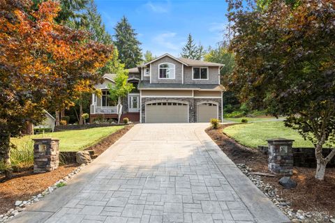 A home in Tulalip