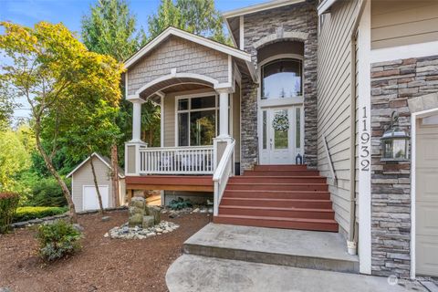 A home in Tulalip