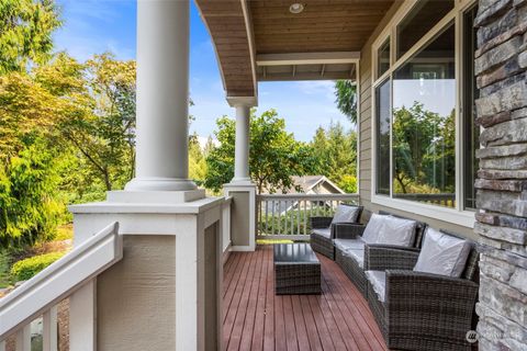 A home in Tulalip