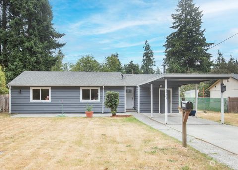 Photo of 22607 61st Avenue W, Mountlake Terrace, WA 98043 (MLS # 2281224)
