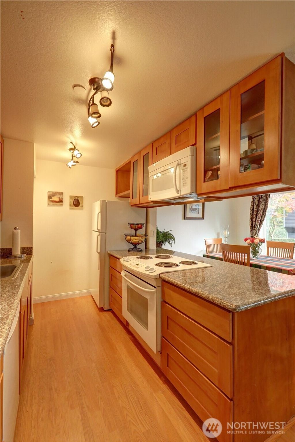 Photo of 11424 SE 257th Place #F108, Kent, WA 98030 (MLS # 2448816)