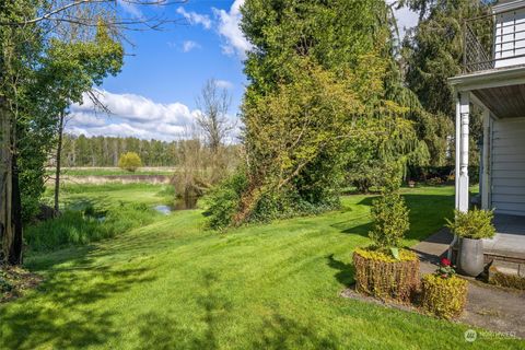 A home in Redmond