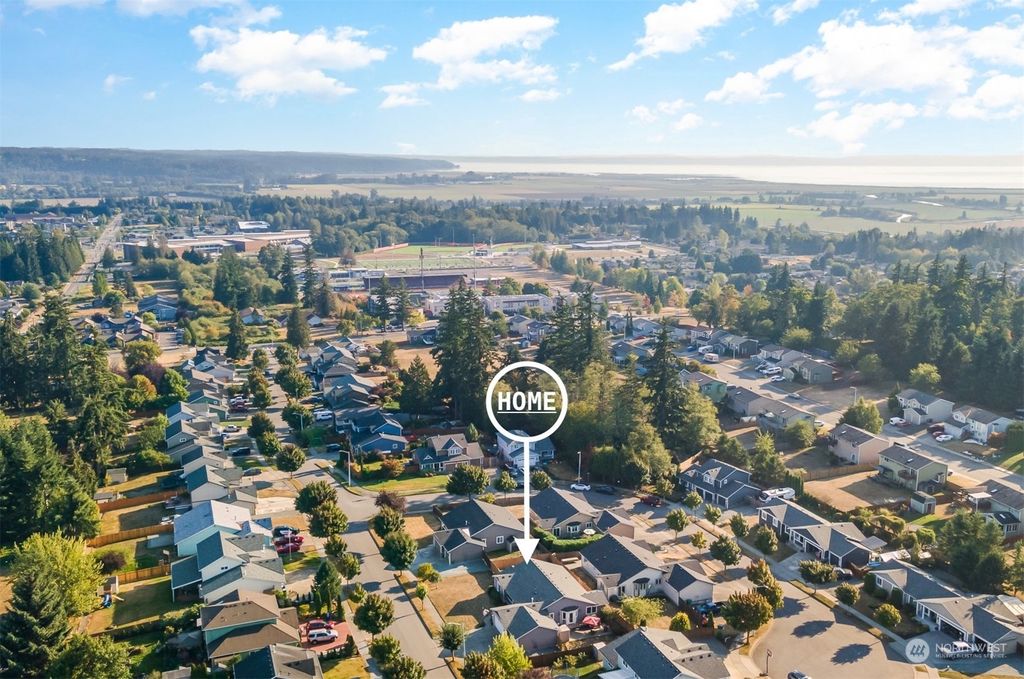 Photo of 27832 73rd Avenue NW, Stanwood, WA 98292 (MLS # 2157986)