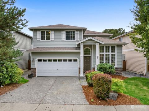 A home in Bothell