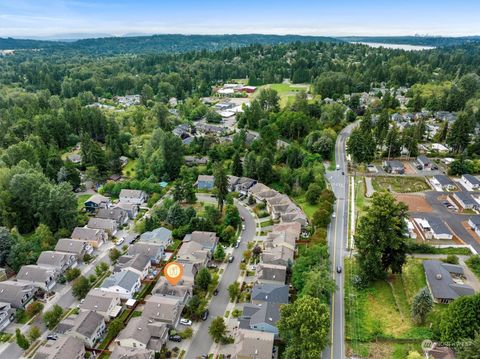 A home in Bothell