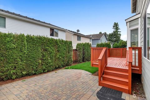 A home in Bothell