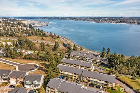 Photo of 1725 W Sunn Fjord Lane #J-203, Bremerton, WA 98312 (MLS # 2452768)