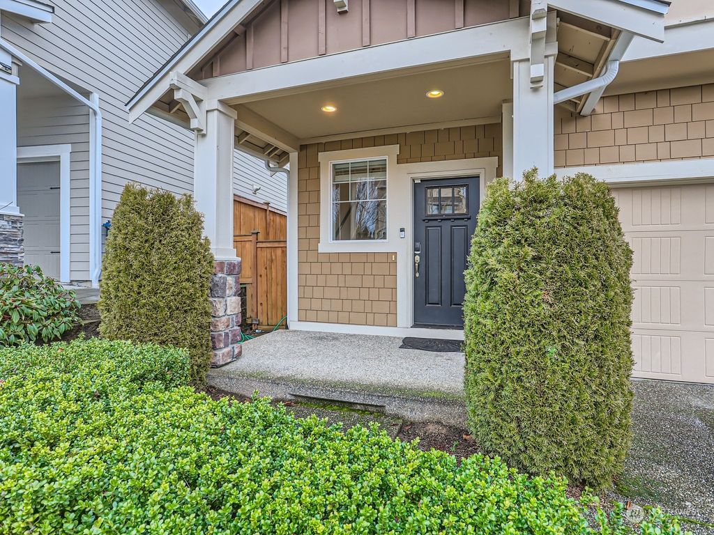 Photo of 22707 36th Drive, Bothell, WA 98021 (MLS # 2194249)