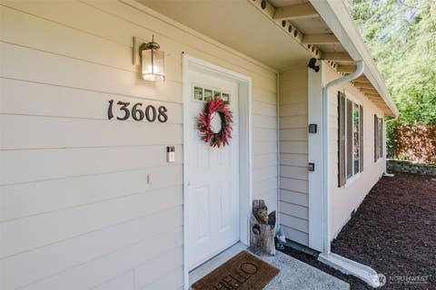 Photo of 13608 132nd Street Ct NW, Gig Harbor, WA 98329 (MLS # 2557423)