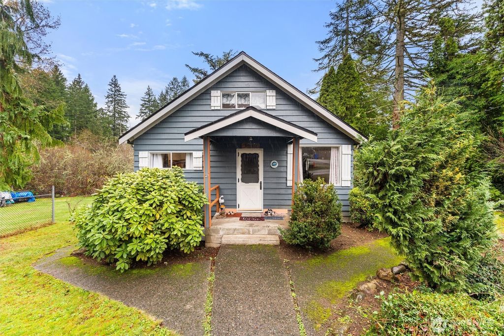 Photo of 32002 Union Drive Dr, Black Diamond, WA 98010 (MLS # 2459132)