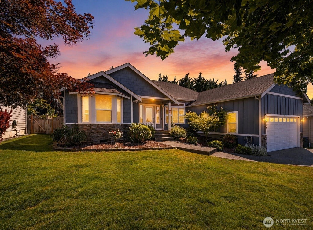 Photo of 3924 Ruston Way, Bellingham, WA 98226 (MLS # 2536685)