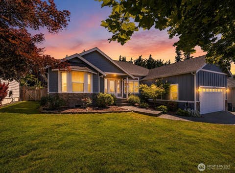 Photo of 3924 Ruston Way, Bellingham, WA 98226 (MLS # 2536685)