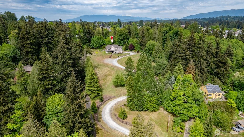 Photo of 16711 Blodgett Road, Mount Vernon, WA 98274 (MLS # 2523154)