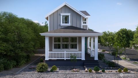 265 Oyhut Bay Boulevard SW Ocean Shores WA 98569