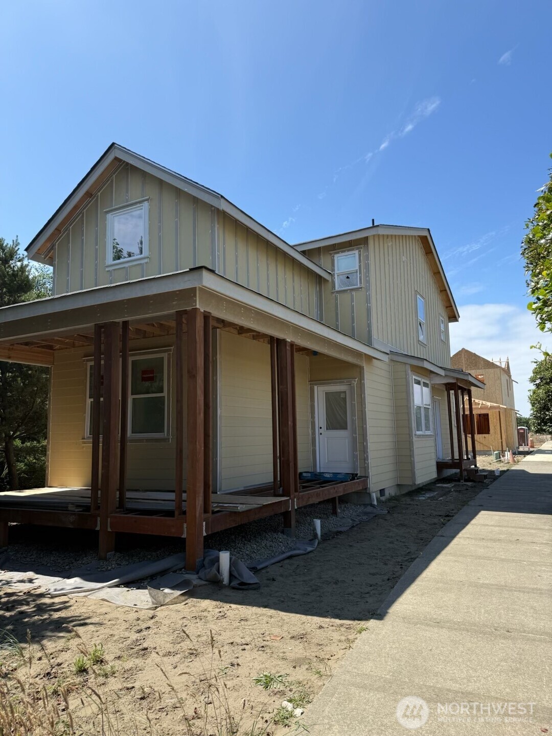 265 Oyhut Bay Boulevard SW