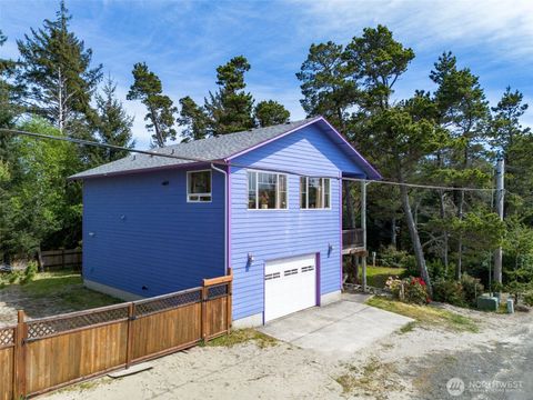 30812 J Place, Ocean Park, WA 98640 - MLS#: 2373414